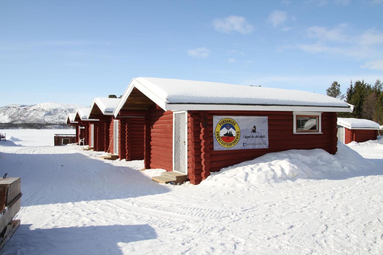 Villmark Skoganvarre