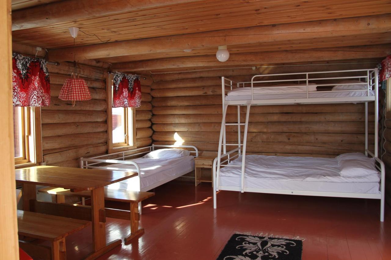 Villmark *