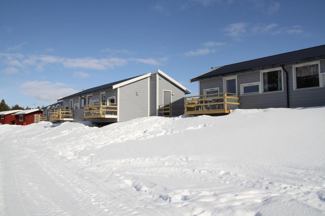 Holiday park Villmark