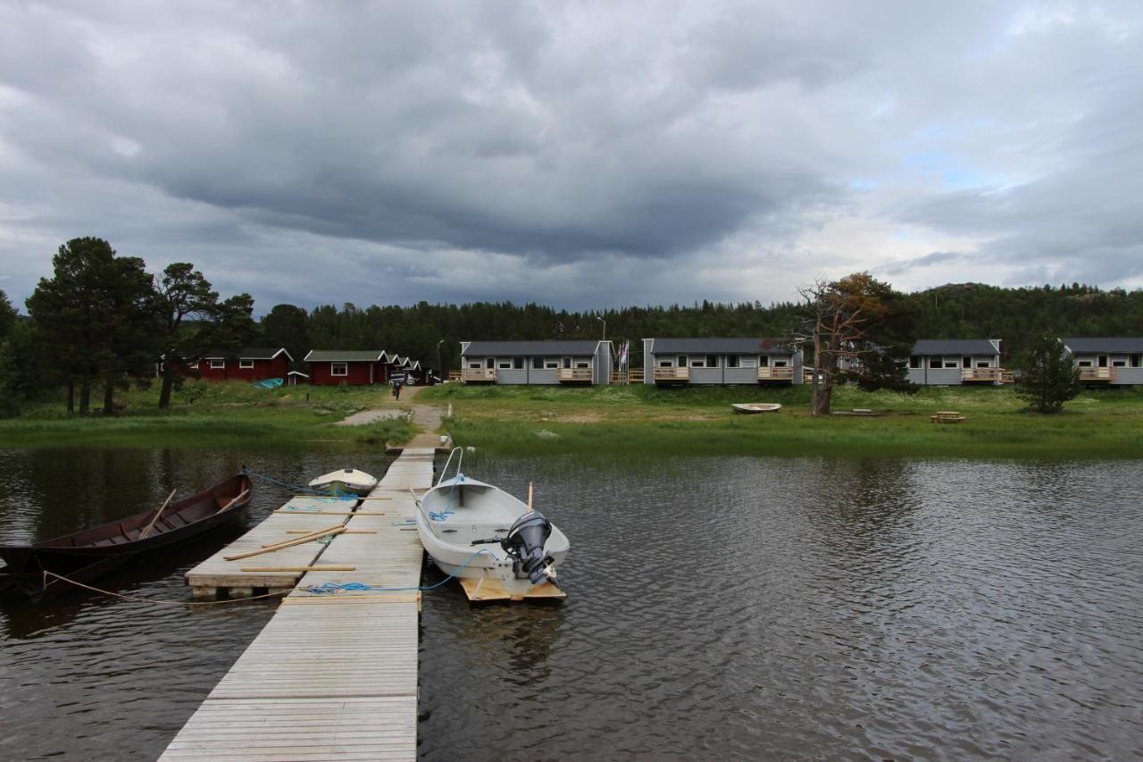 Villmark Semesterpark