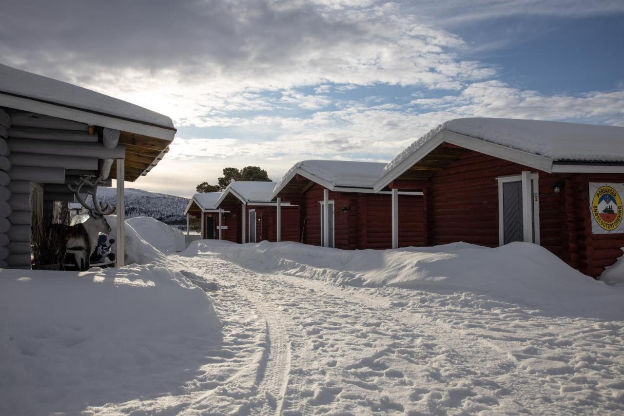 Holiday park Villmark *