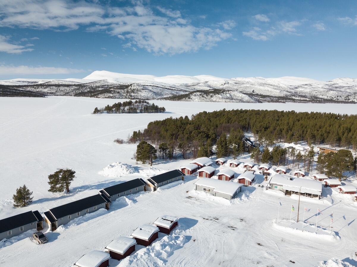 Villmark Holiday park
