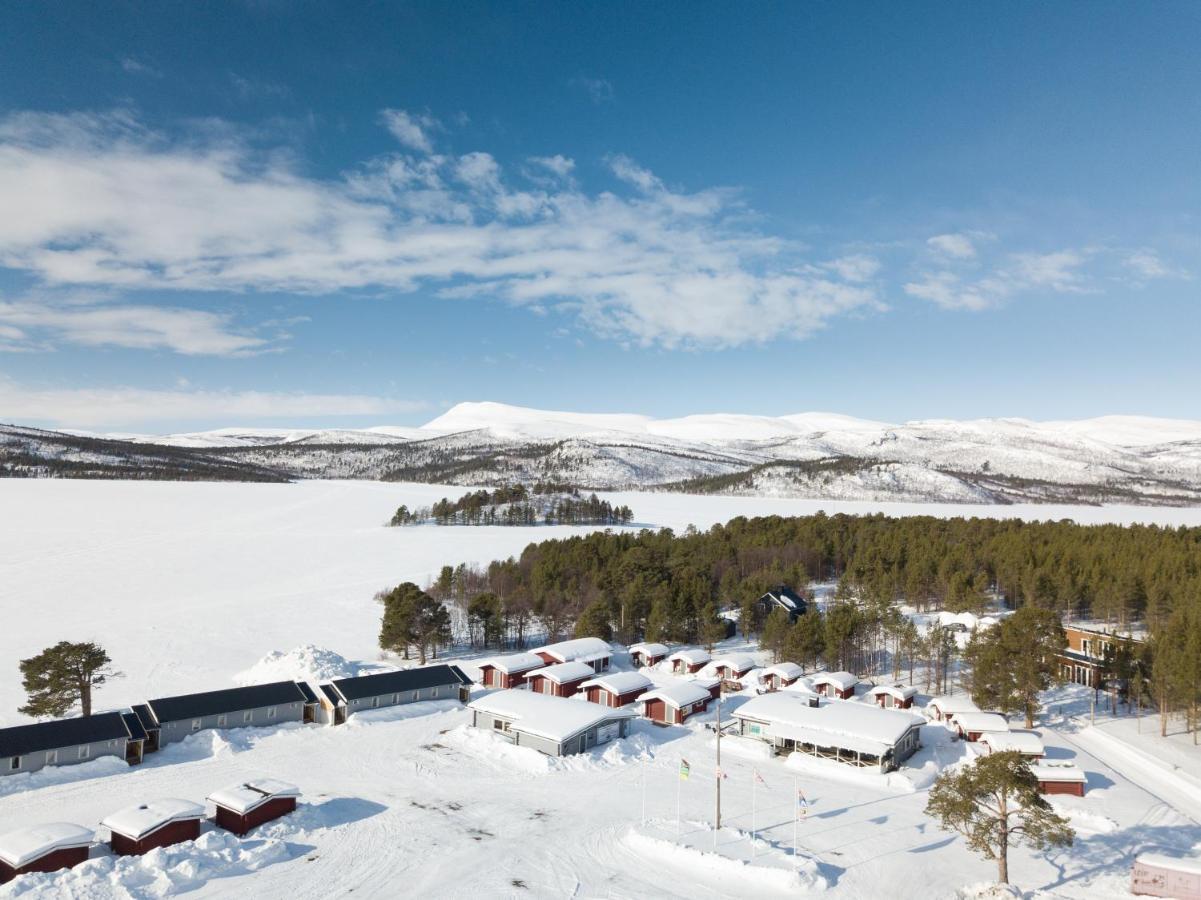 Villmark Holiday park